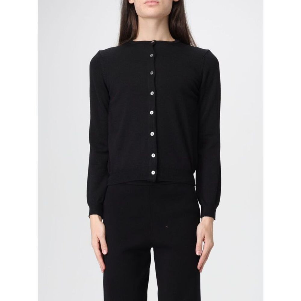 Xc Sweater Woman Black
